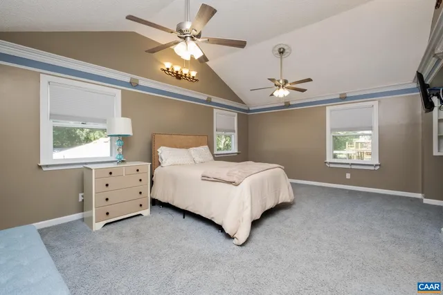 a room with storage and utility