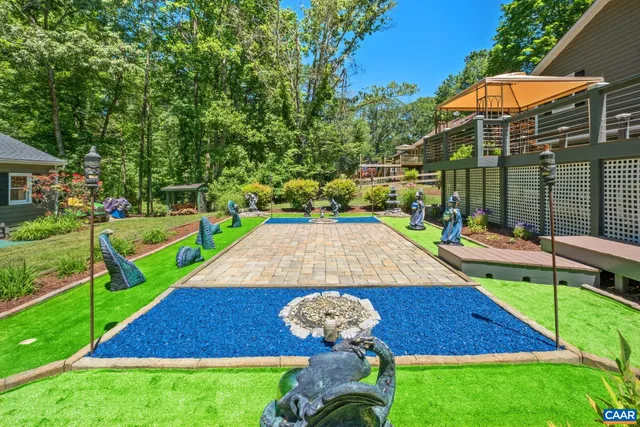 $575,000 | 716 Preddy Creek Road, Barboursville, VA 22923