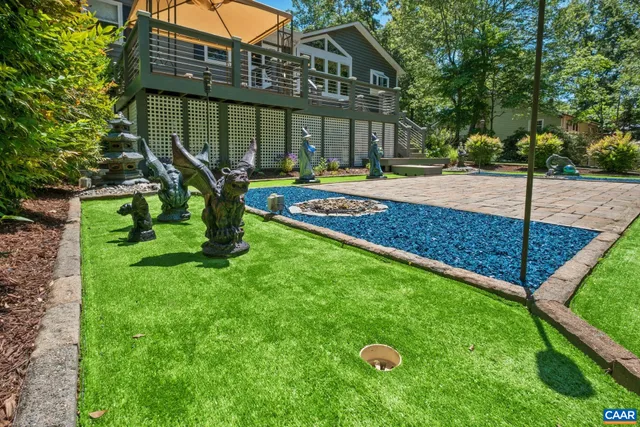 $575,000 | 716 Preddy Creek Road, Barboursville, VA 22923