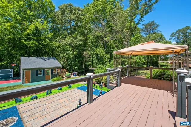 $575,000 | 716 Preddy Creek Road, Barboursville, VA 22923