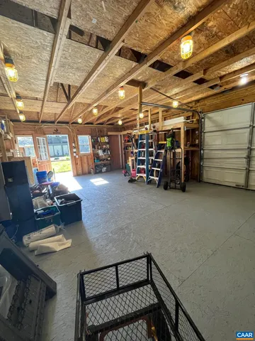 $575,000 | 716 Preddy Creek Road, Barboursville, VA 22923