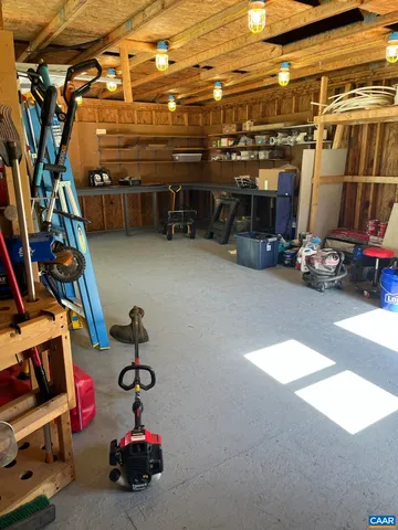 $575,000 | 716 Preddy Creek Road, Barboursville, VA 22923