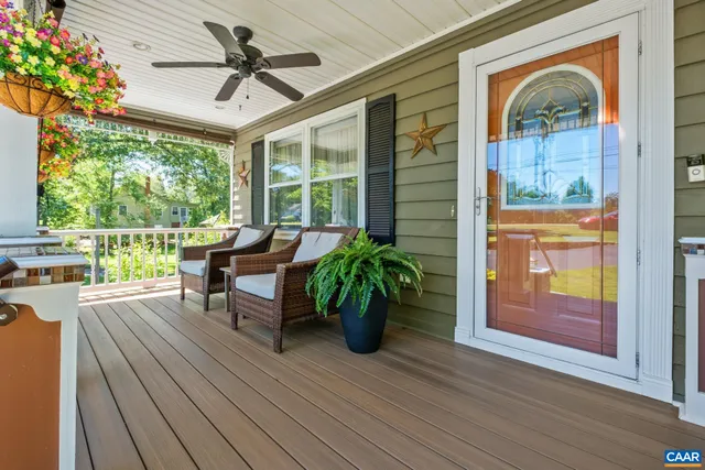 $575,000 | 716 Preddy Creek Road, Barboursville, VA 22923