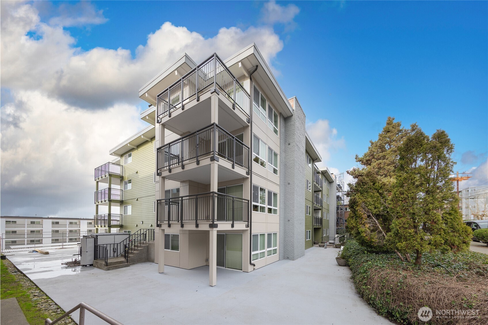 1515 12th Avenue South, Unit 105 Seattle, WA 98144 - Photo 1 of 39