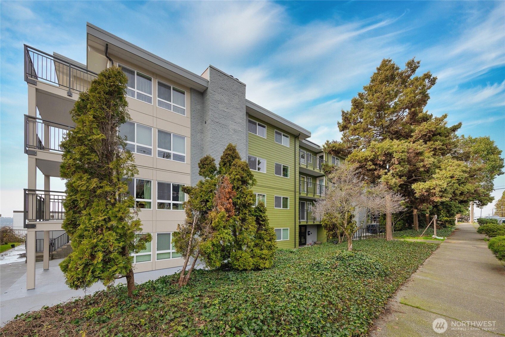 1515 12th Avenue South, Unit 105 Seattle, WA 98144 - Photo 2 of 39