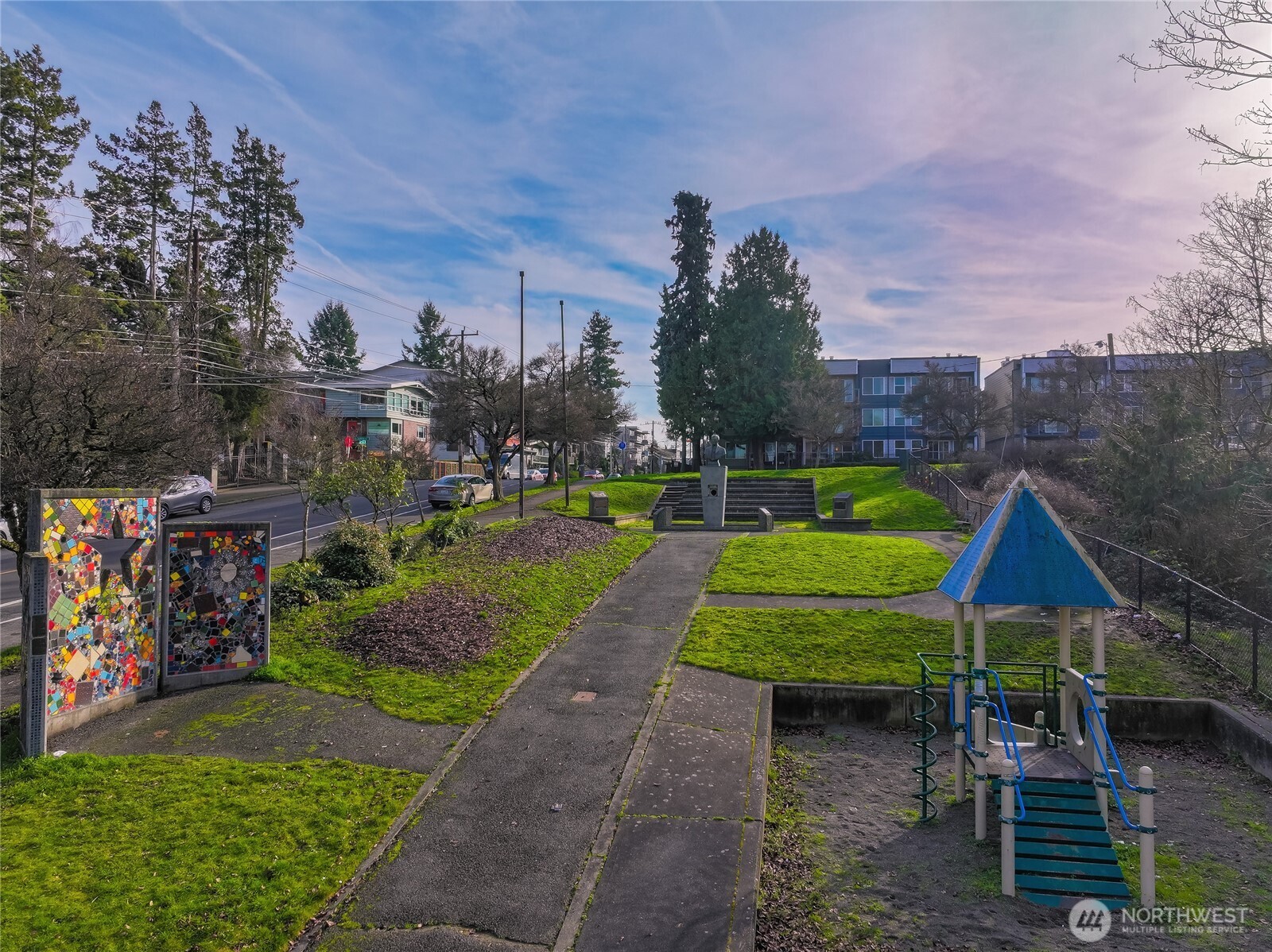 1515 12th Avenue South, Unit 105 Seattle, WA 98144 - Photo 33 of 39