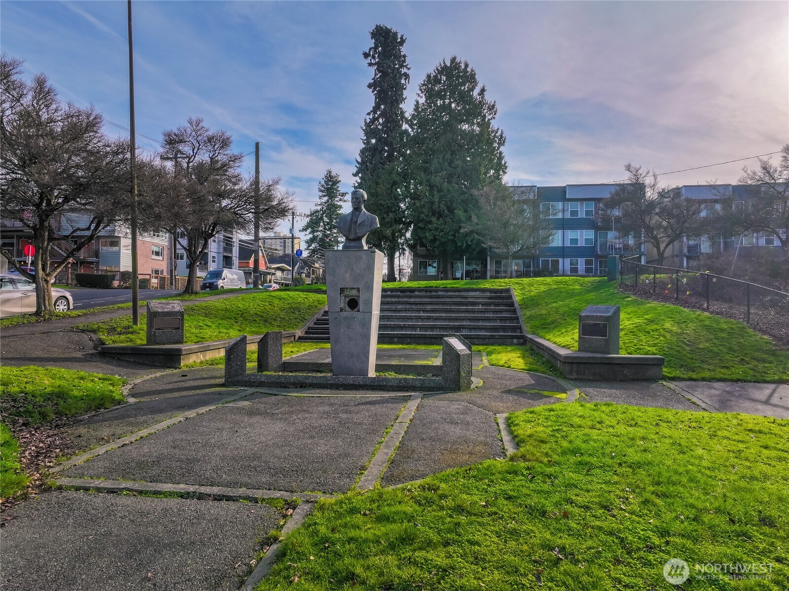 1515 12th Avenue South, Unit 105 Seattle, WA 98144 - Photo 34 of 39