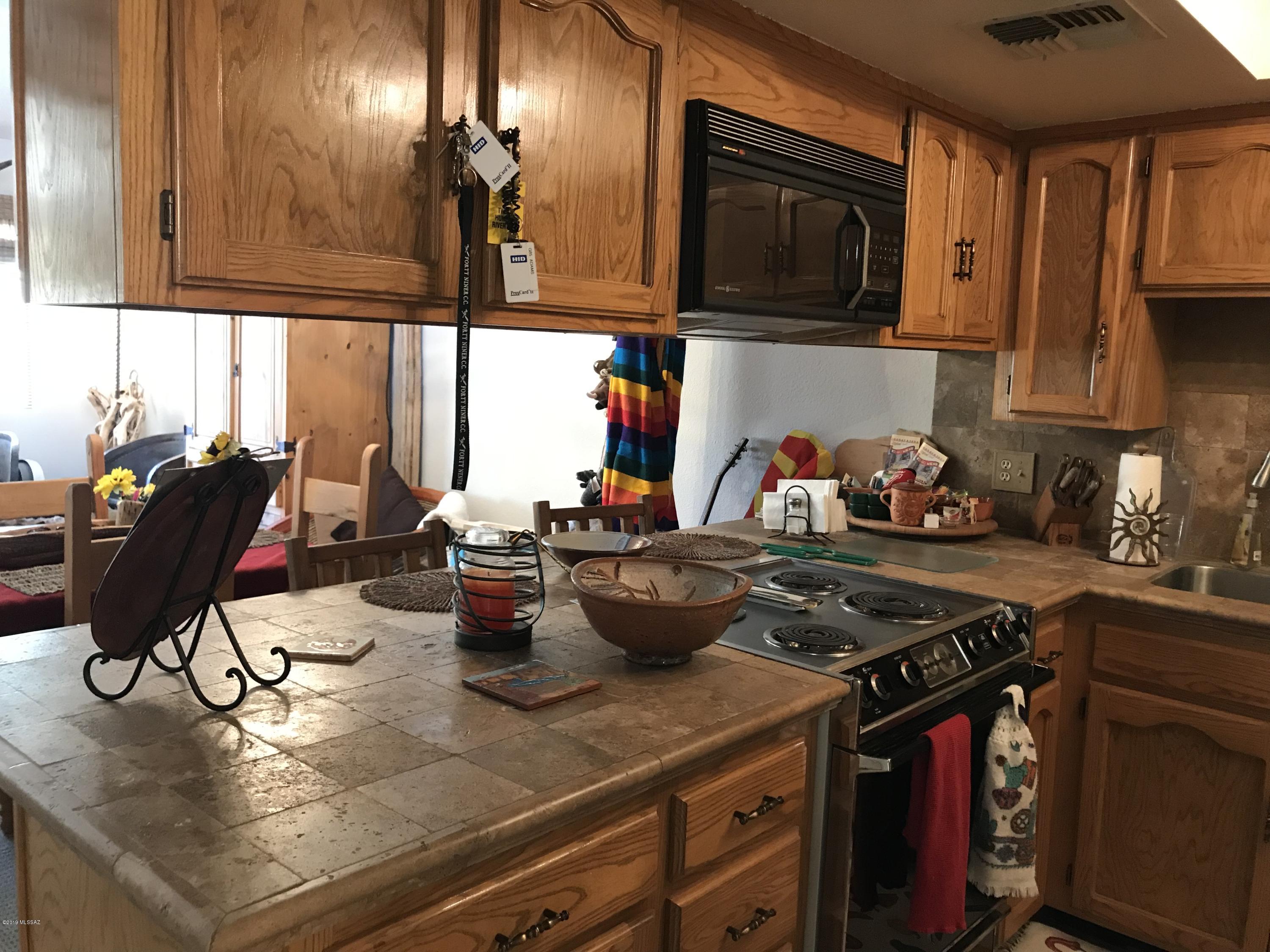 1200 East River Road, Unit G85 Tucson, AZ 85718 - Photo 19 of 31