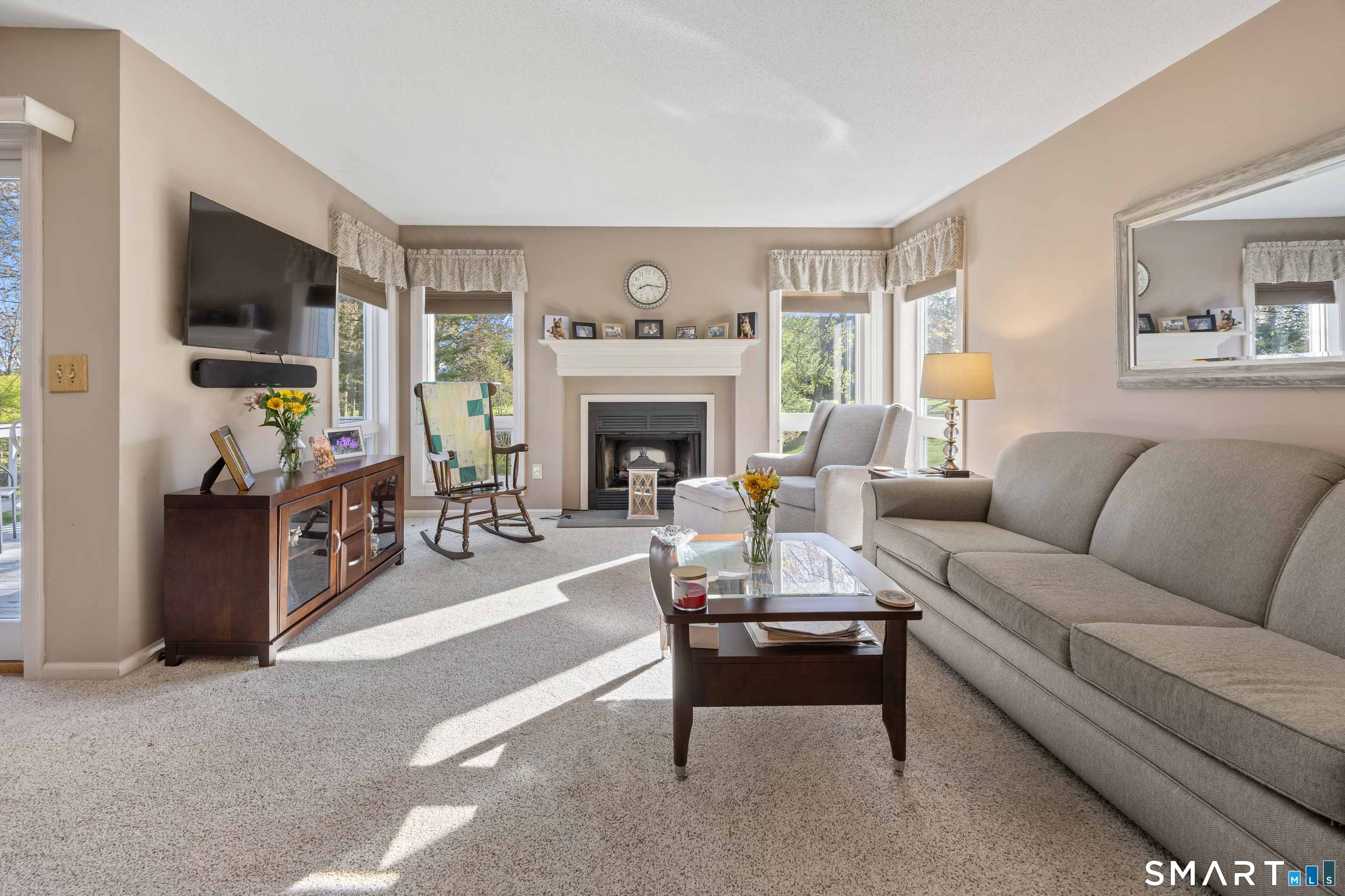 88 Cannon Ridge Drive, Unit 88 Watertown, CT 06795 - Photo 12 of 32