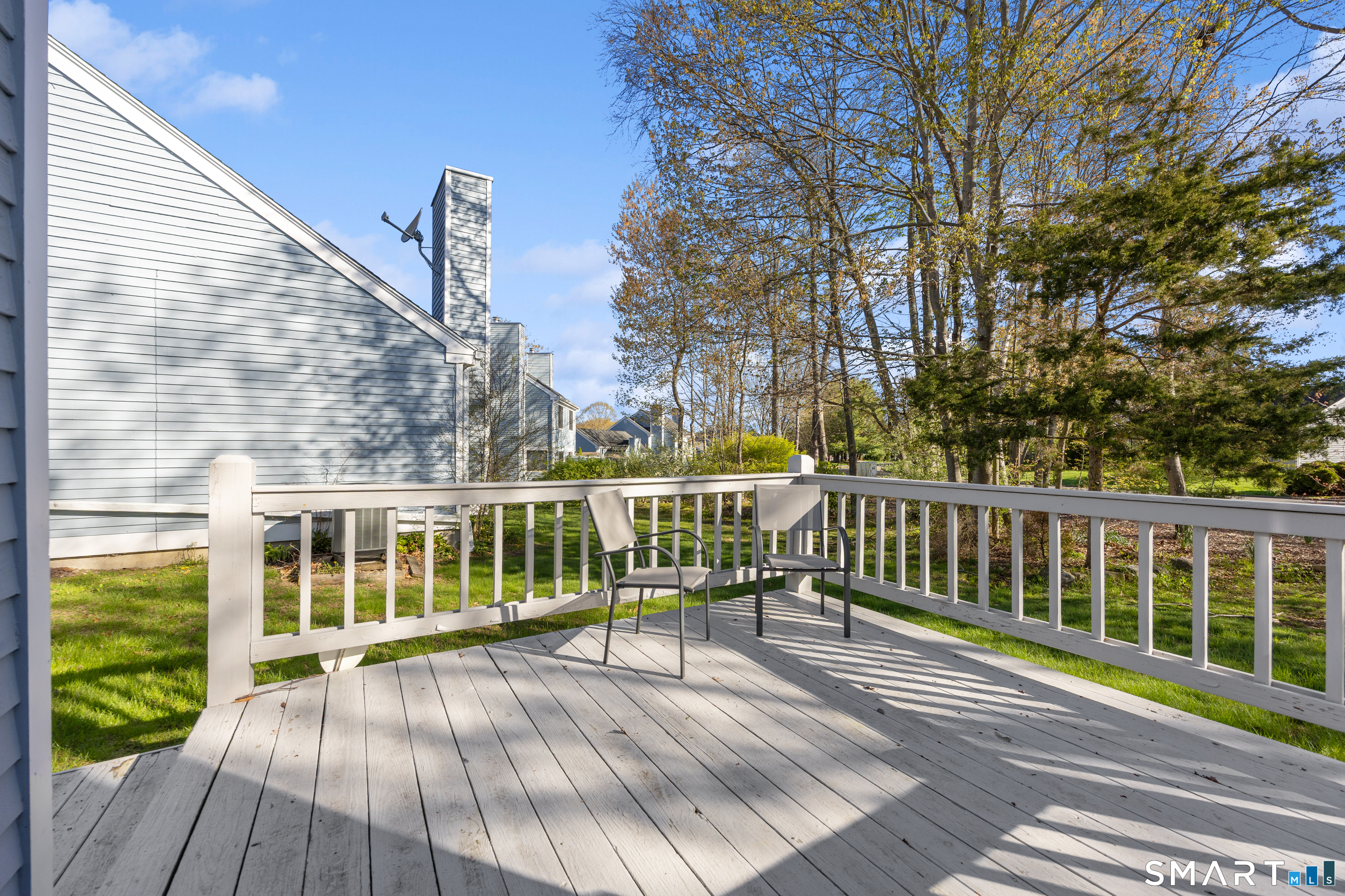 88 Cannon Ridge Drive, Unit 88 Watertown, CT 06795 - Photo 29 of 32