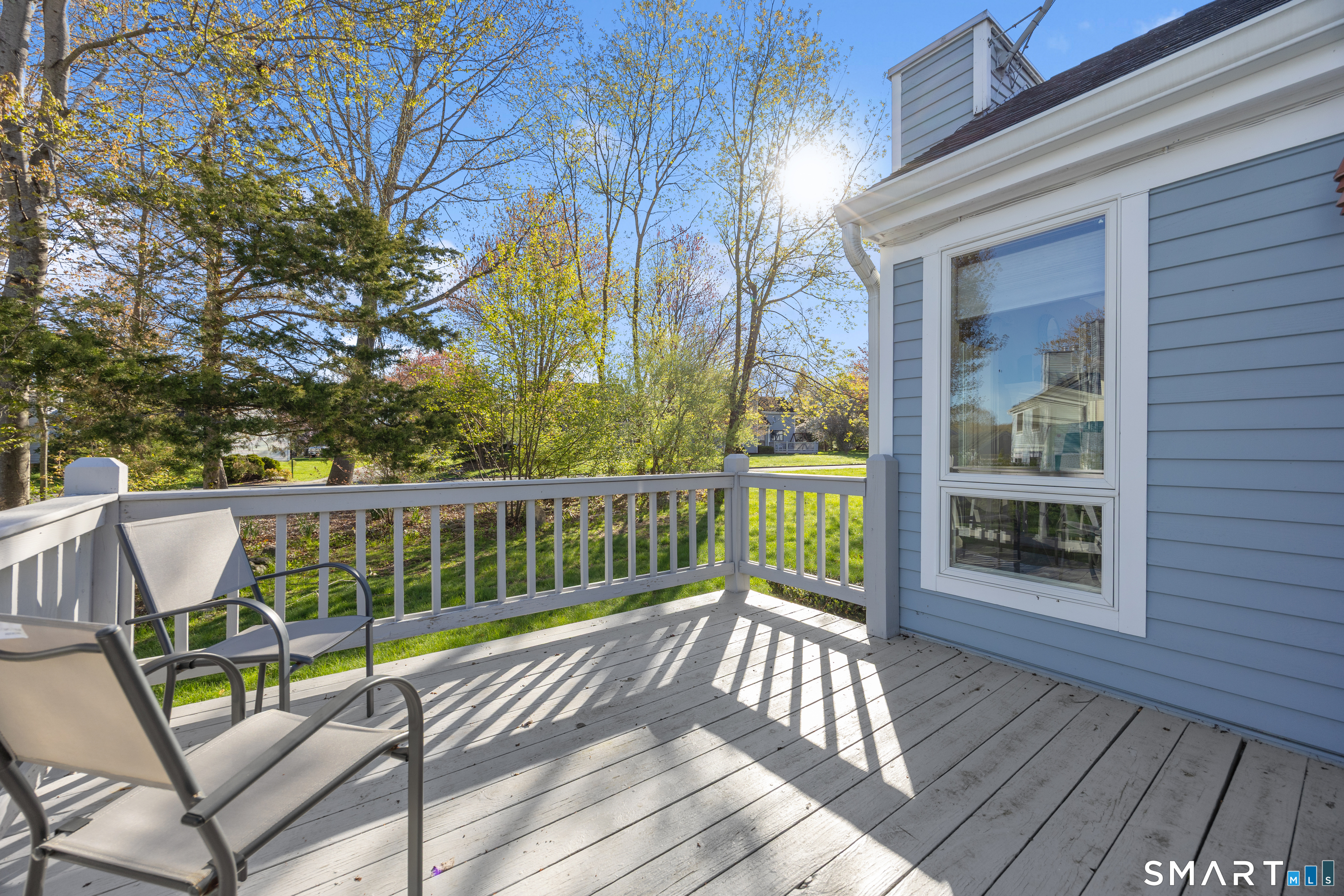 88 Cannon Ridge Drive, Unit 88 Watertown, CT 06795 - Photo 30 of 32