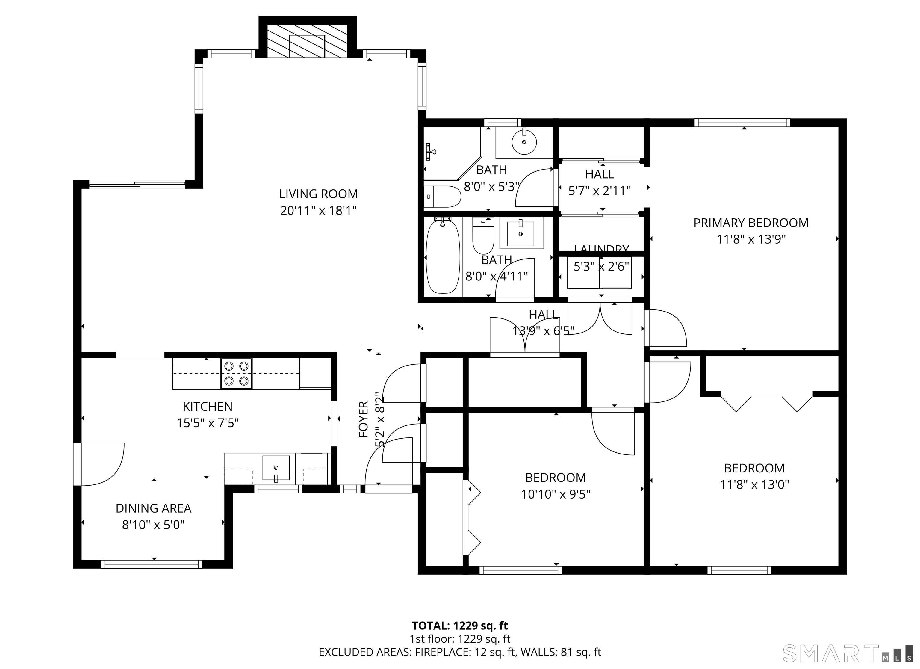88 Cannon Ridge Drive, Unit 88 Watertown, CT 06795 - Photo 3 of 32