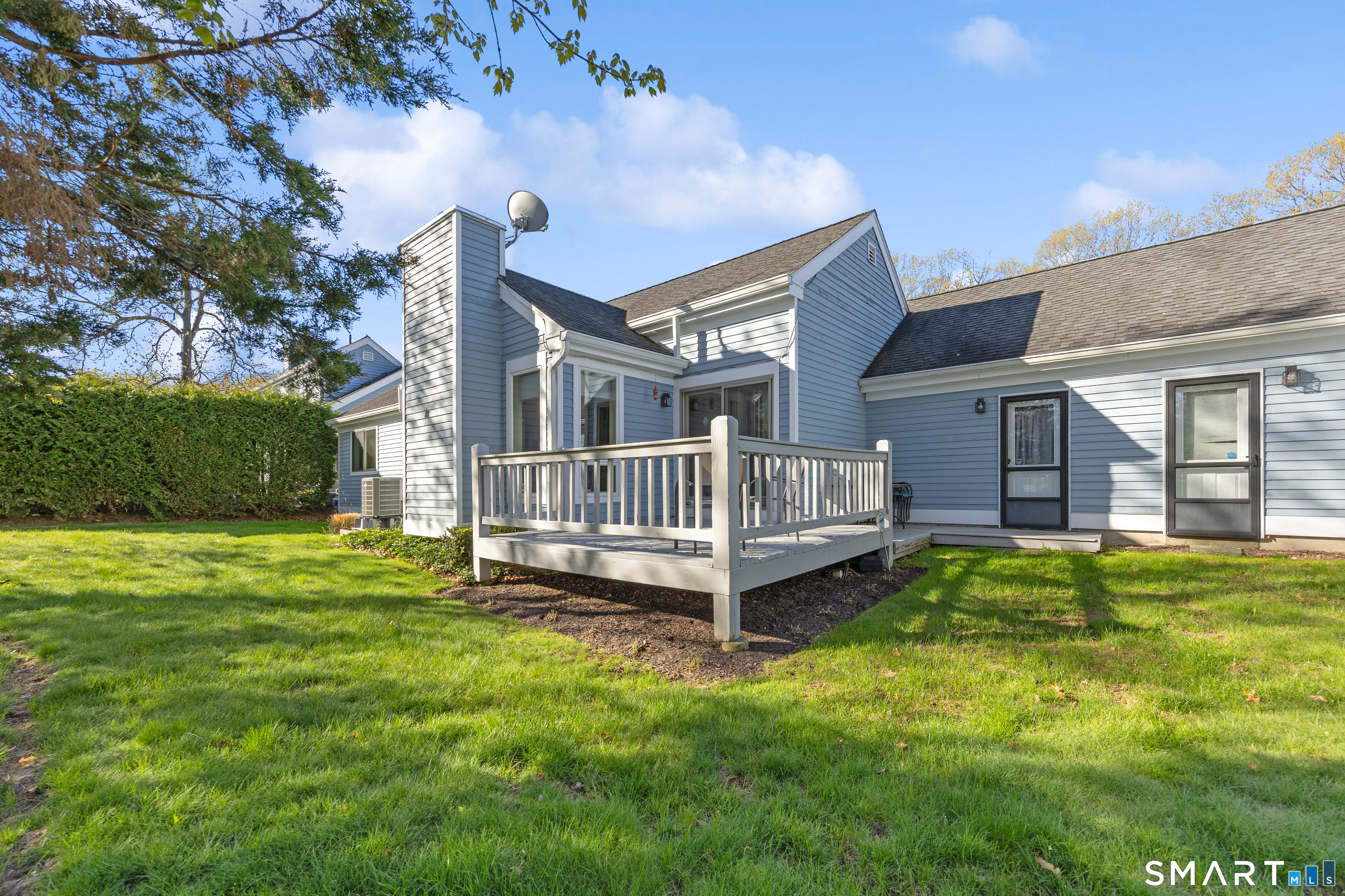 88 Cannon Ridge Drive, Unit 88 Watertown, CT 06795 - Photo 32 of 32