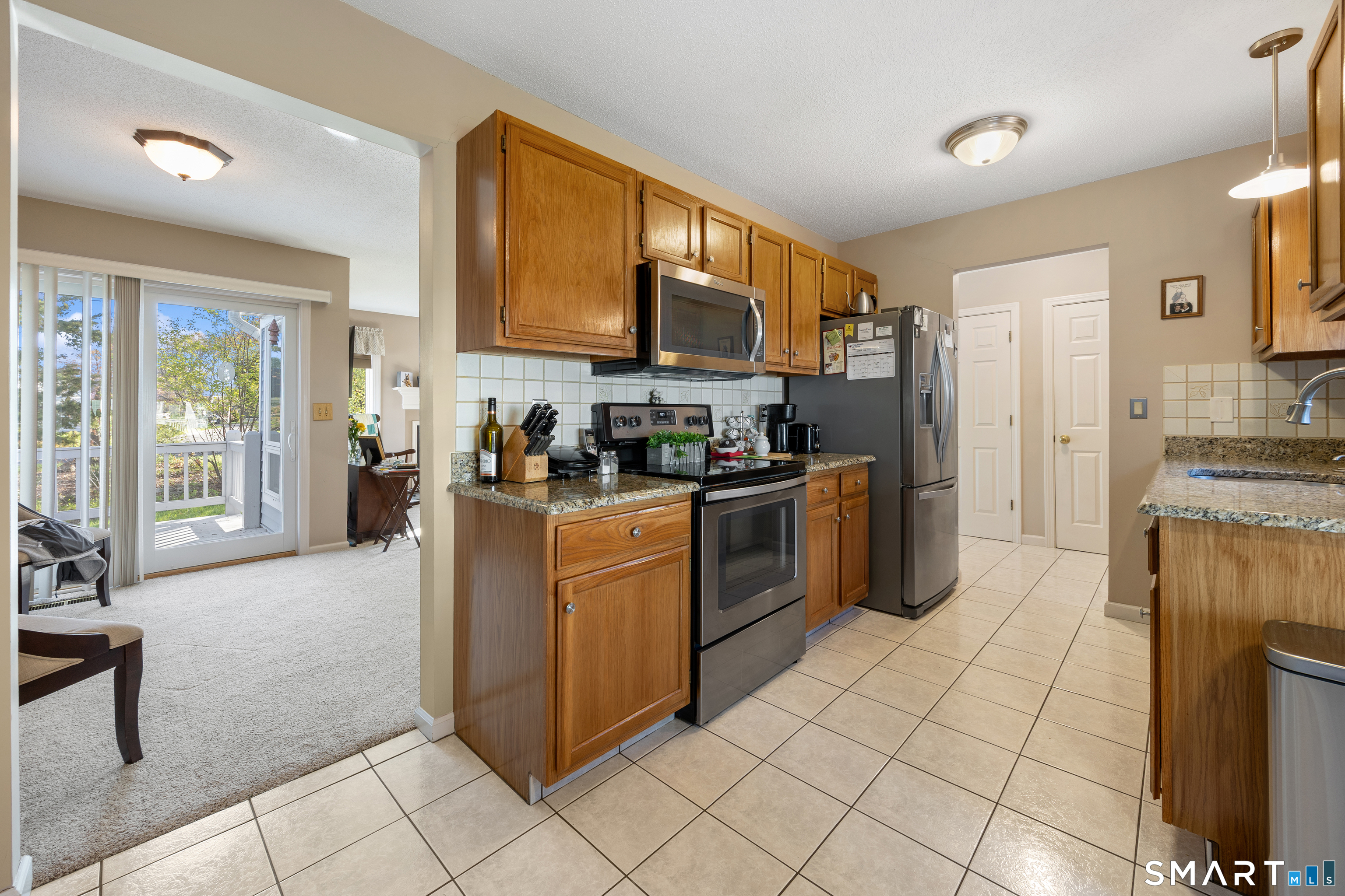 88 Cannon Ridge Drive, Unit 88 Watertown, CT 06795 - Photo 7 of 32