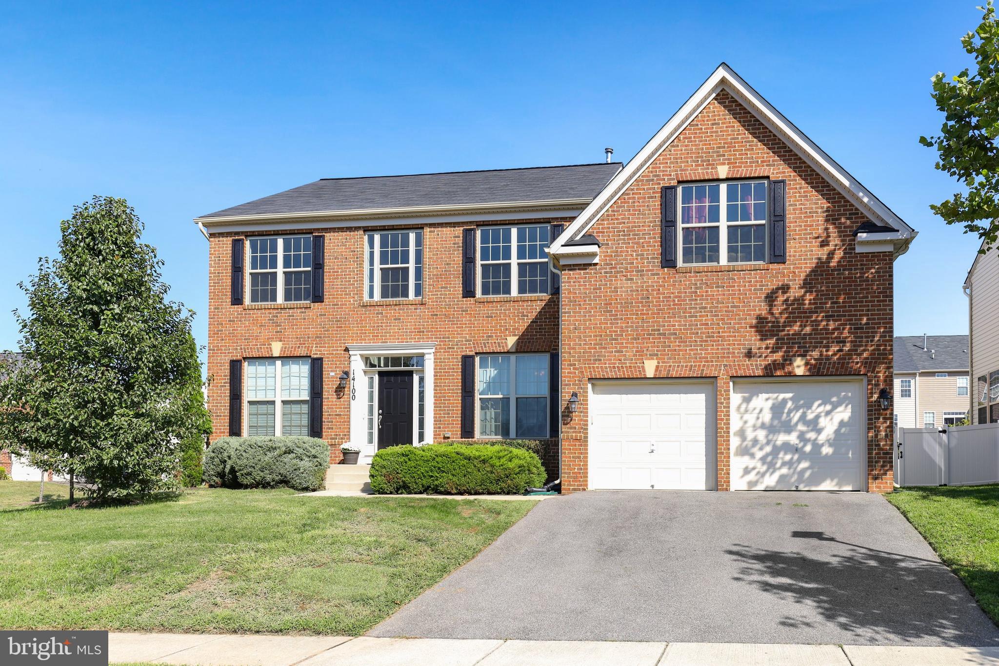 14100 Port Town Road Accokeek, MD 20607 - Photo 1 of 47 Gallery Image 1