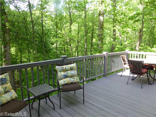 5008 Golden Acres Road Oak Ridge, NC 27310 - Photo 14 of 16 Patio/Deck.
