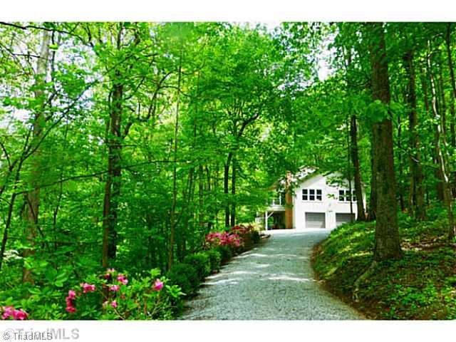 5008 Golden Acres Road Oak Ridge, NC 27310 - Photo 16 of 16 Exterior Front.
