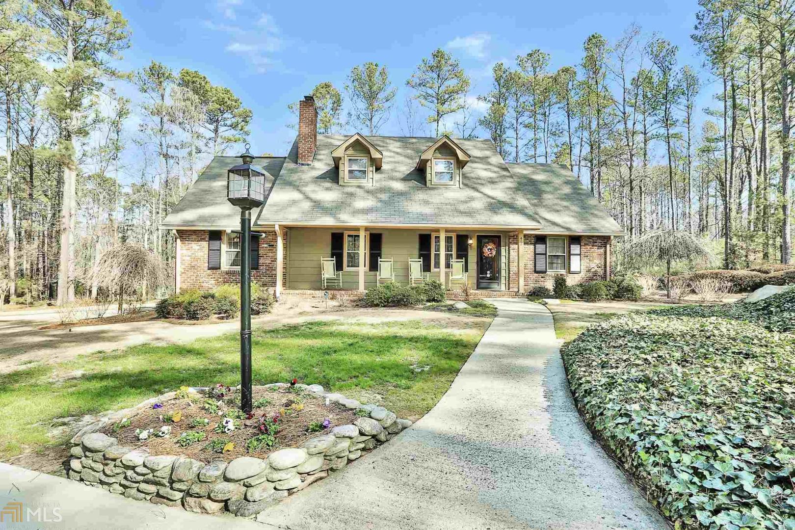 418 Banks Road Fayetteville, GA 30214 - Photo 1 of 1 Gallery Image 1