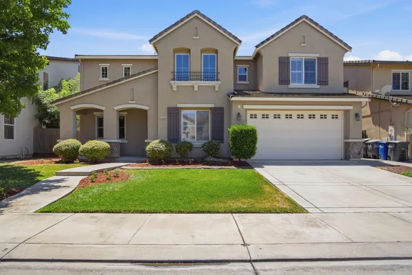 $539,000 | 1224 CAVALAIRE Court, Merced, CA 95348