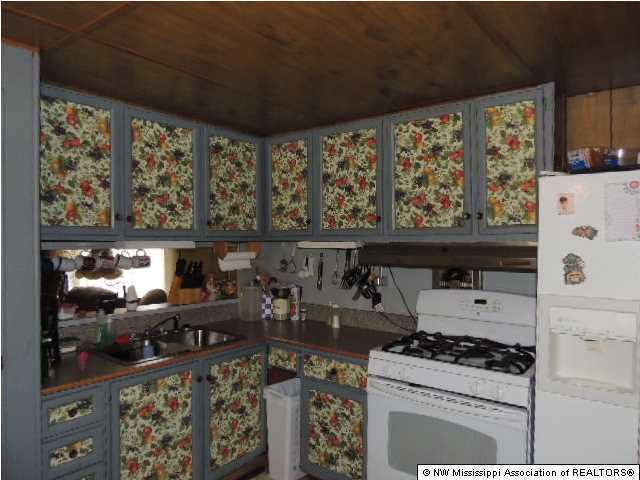 65 Powell Ridge Road Byhalia, MS 38611 - Photo 4 of 25 Additional Photo