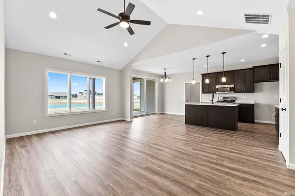 $369,900 | 1384 Zenos Boulevard, Fort Wayne, IN 46818