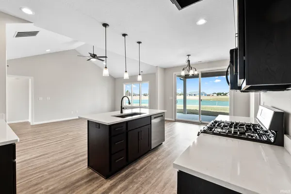 $369,900 | 1384 Zenos Boulevard, Fort Wayne, IN 46818