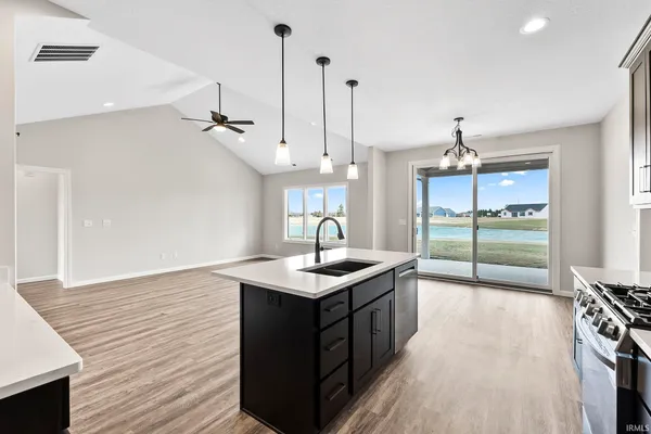 $369,900 | 1384 Zenos Boulevard, Fort Wayne, IN 46818
