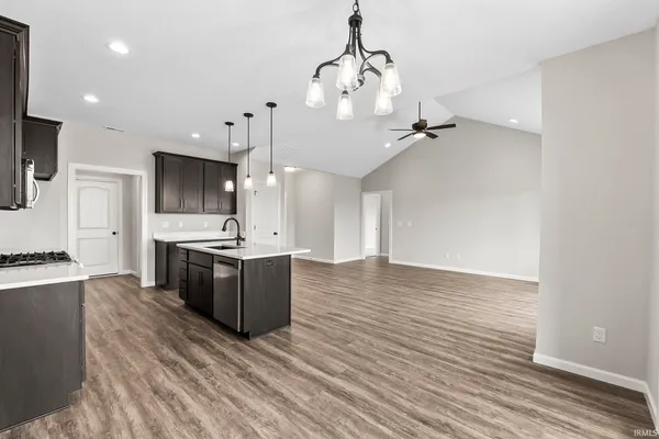 $369,900 | 1384 Zenos Boulevard, Fort Wayne, IN 46818