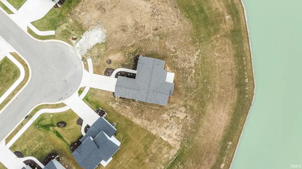 $369,900 | 1384 Zenos Boulevard, Fort Wayne, IN 46818