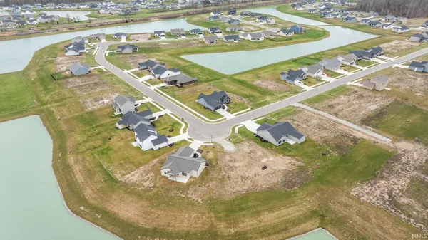 $369,900 | 1384 Zenos Boulevard, Fort Wayne, IN 46818