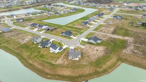 $369,900 | 1384 Zenos Boulevard, Fort Wayne, IN 46818