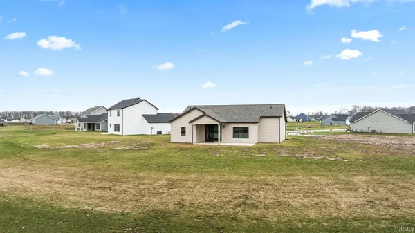 $369,900 | 1384 Zenos Boulevard, Fort Wayne, IN 46818