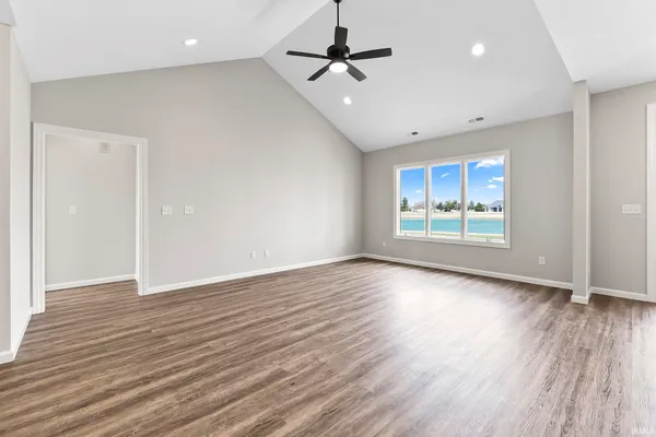 $369,900 | 1384 Zenos Boulevard, Fort Wayne, IN 46818