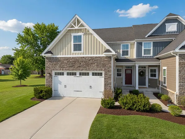 $400,000 | 5973 Old Pebble Path, Middletown, OH 45044