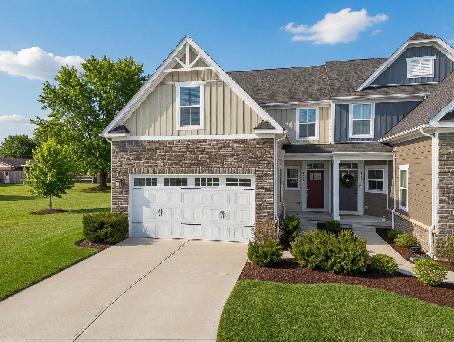 5973 Old Pebble Path Middletown, OH 45044 - Photo 1 of 39