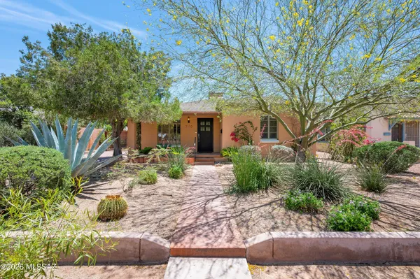 $699,000 | 2110 East 7th Street, Tucson, AZ 85719