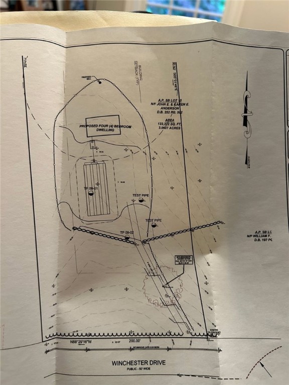 0 Winchester Drive Glocester, RI 02857 - Photo 1 of 1