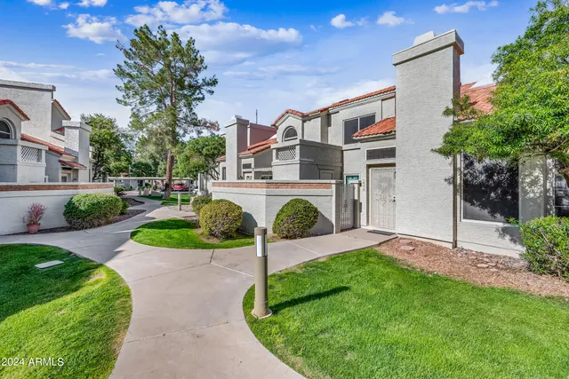 $4,000 | 1717 East Union Hills Drive, Unit 1052, Phoenix, AZ 85024