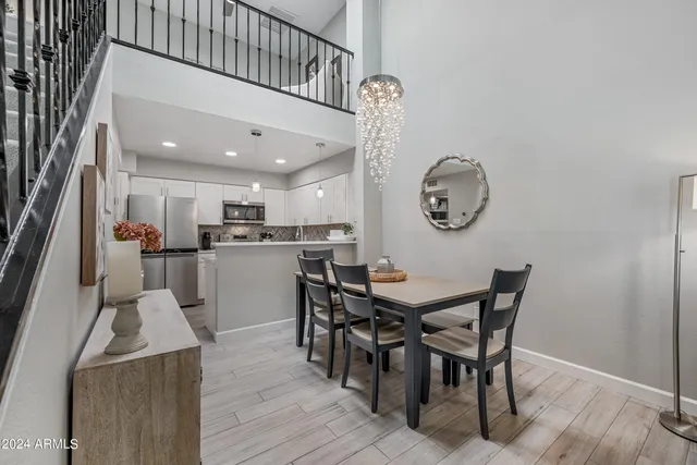 $4,000 | 1717 East Union Hills Drive, Unit 1052, Phoenix, AZ 85024