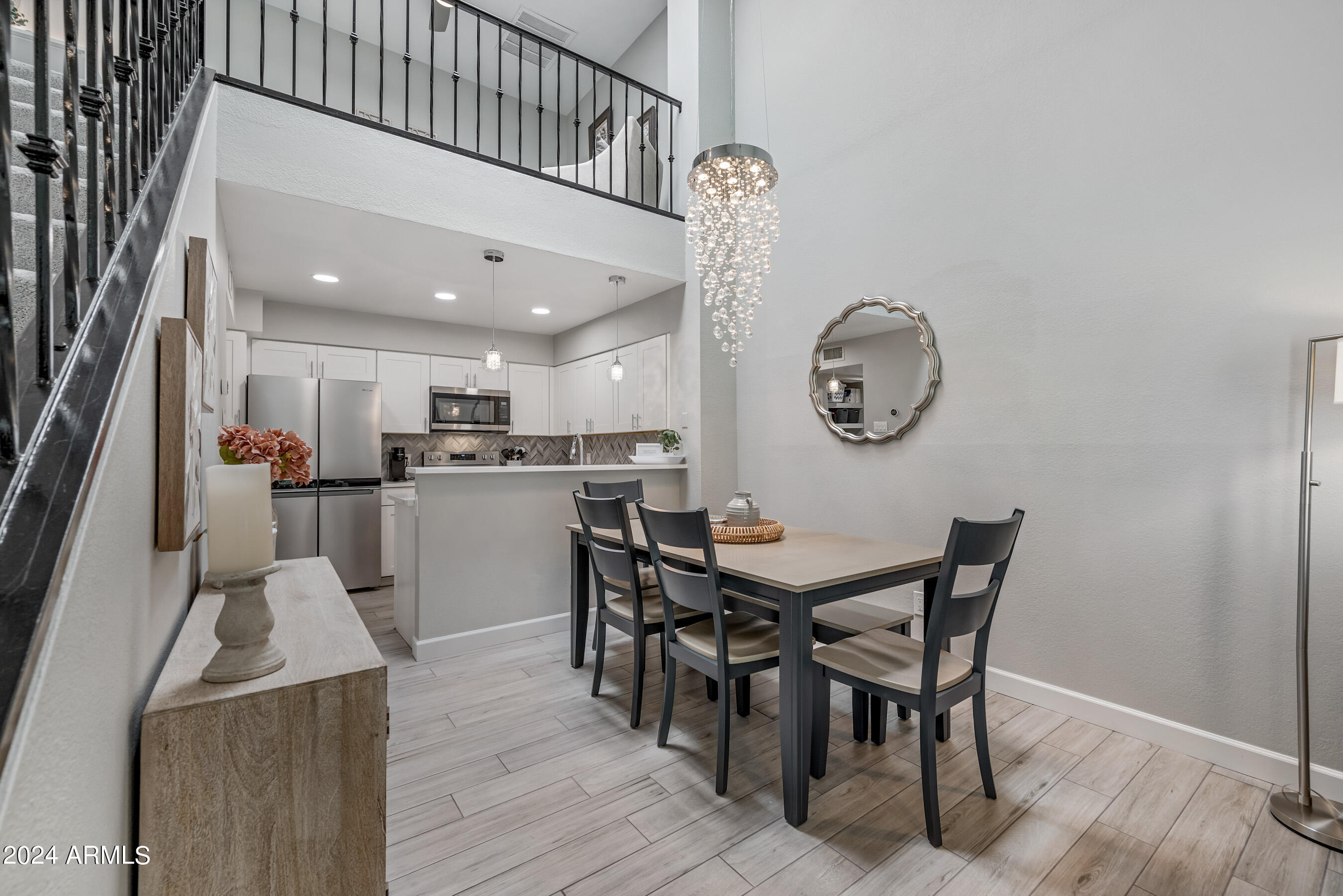 1717 East Union Hills Drive, Unit 1052 Phoenix, AZ 85024 - Photo 8 of 47 8-1717EUHD1052-ocupix 3-8