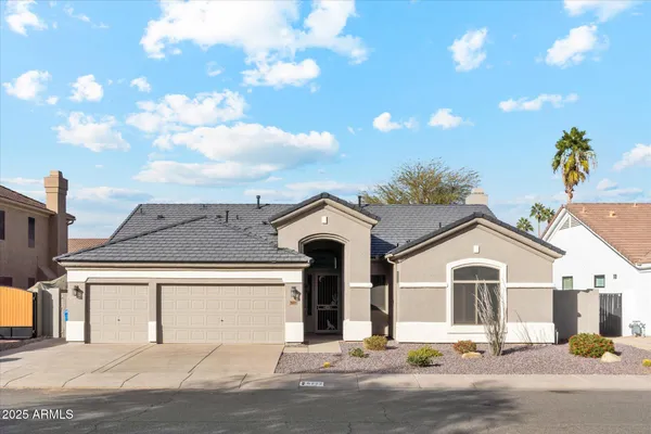 $4,699 | 5222 East Danbury Road, Scottsdale, AZ 85254