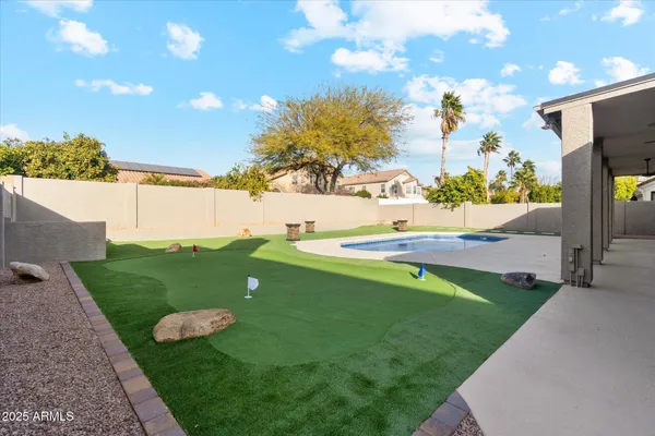 $4,699 | 5222 East Danbury Road, Scottsdale, AZ 85254