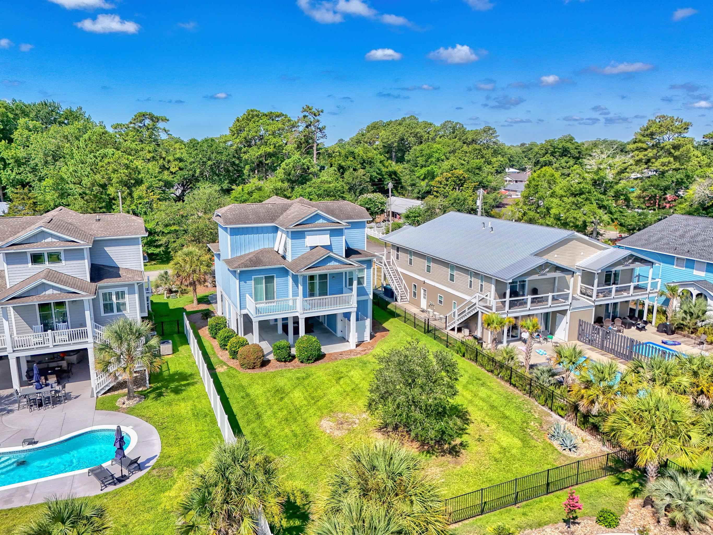 412 Pine Avenue Murrells Inlet, SC 29576 - Photo 43 of 48