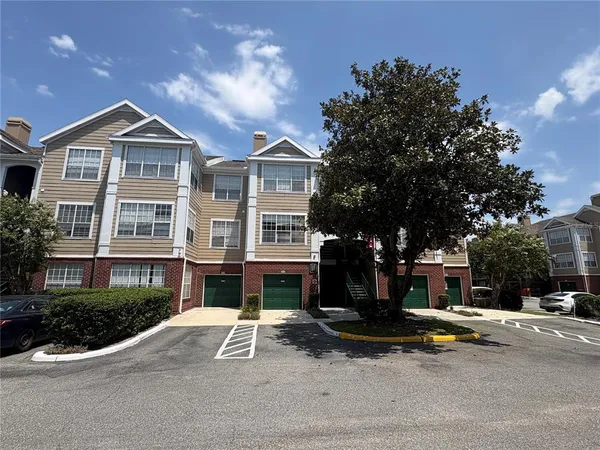 $195,000 | 8301 Elm Park Drive, Unit 625, Orlando, FL 32821