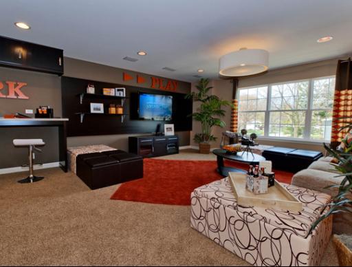 2304 Pebblestone Way Bolingbrook, IL 60490 - Photo 8 of 12 Gallery Image 8