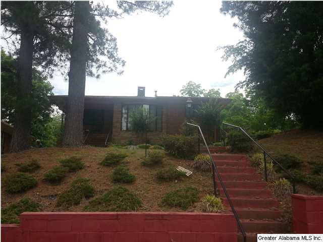2427 Exeter Avenue Bessemer, AL 35020 - Photo 1 of 5