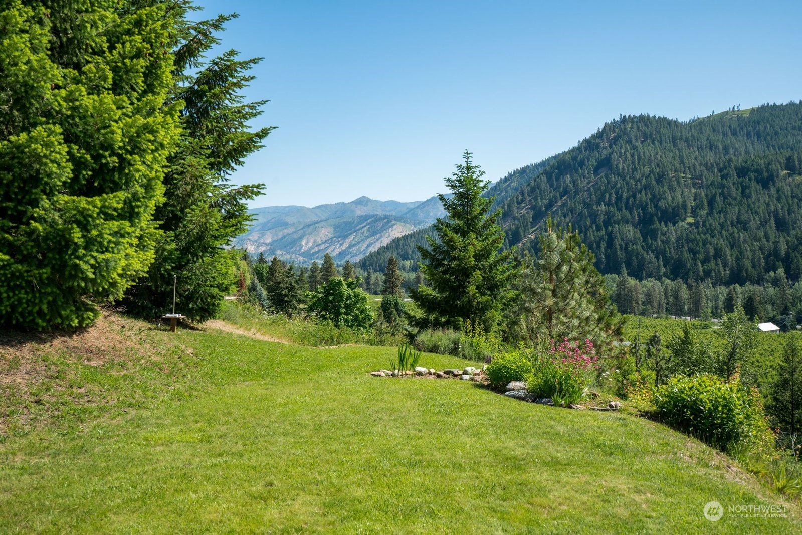6020 Campbell Road Peshastin, WA 98847 - Photo 8 of 39 Gallery Image 8