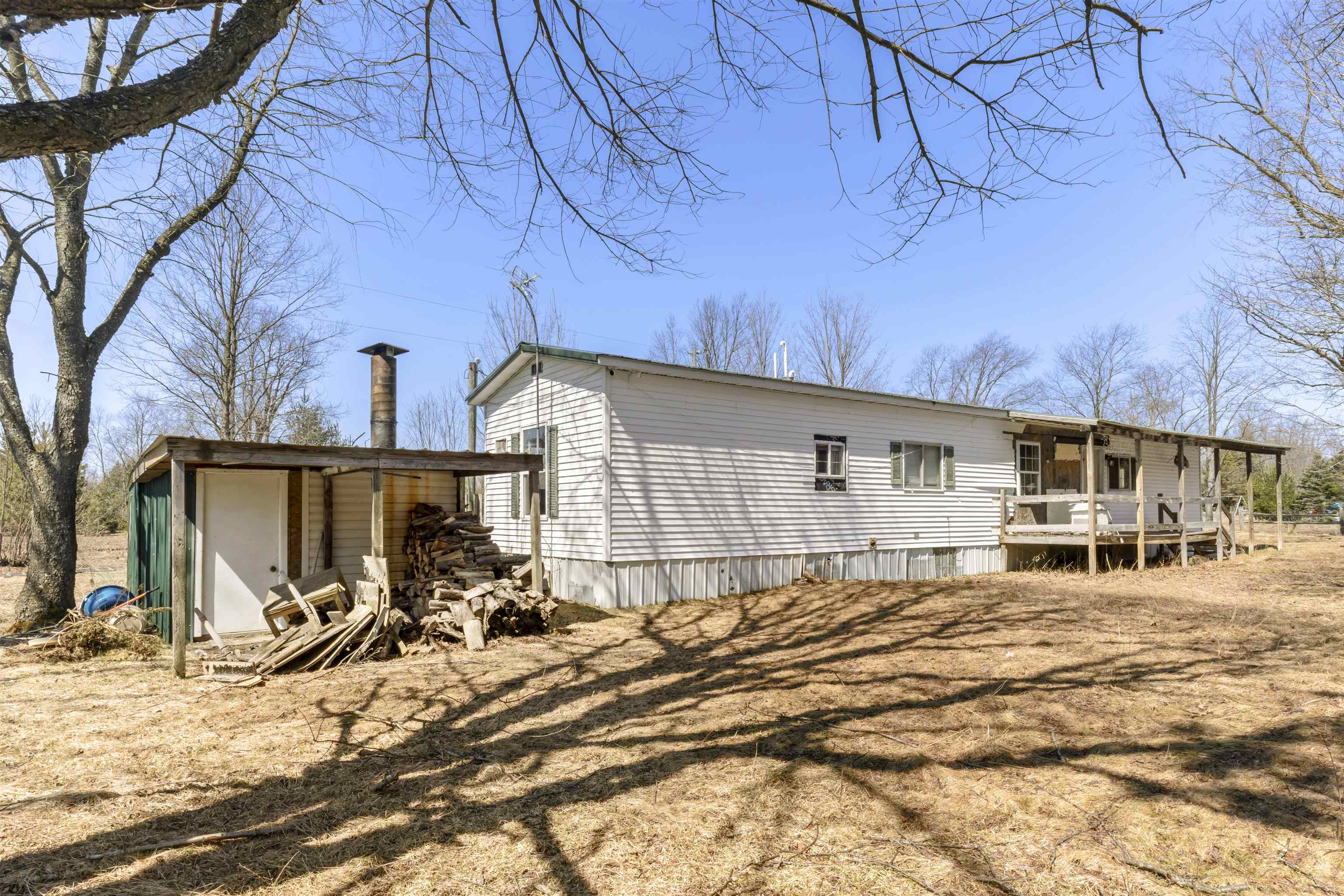 17403 Springdale Road Thompsonville, MI 49683 - Photo 5 of 15