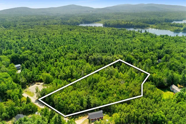 $62,000 | M31-l13j Samian Circle, Lincolnville, ME 04849