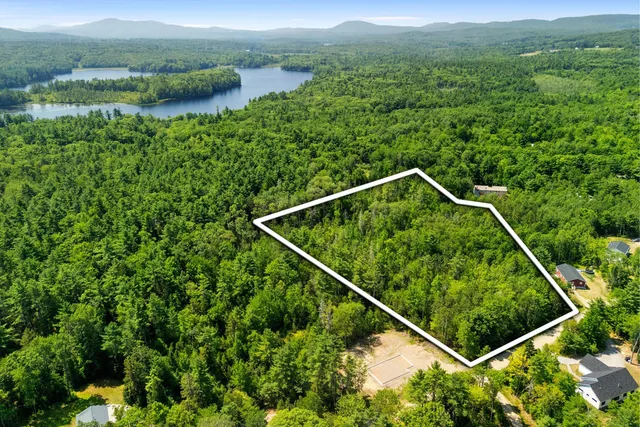 $62,000 | M31-l13j Samian Circle, Lincolnville, ME 04849